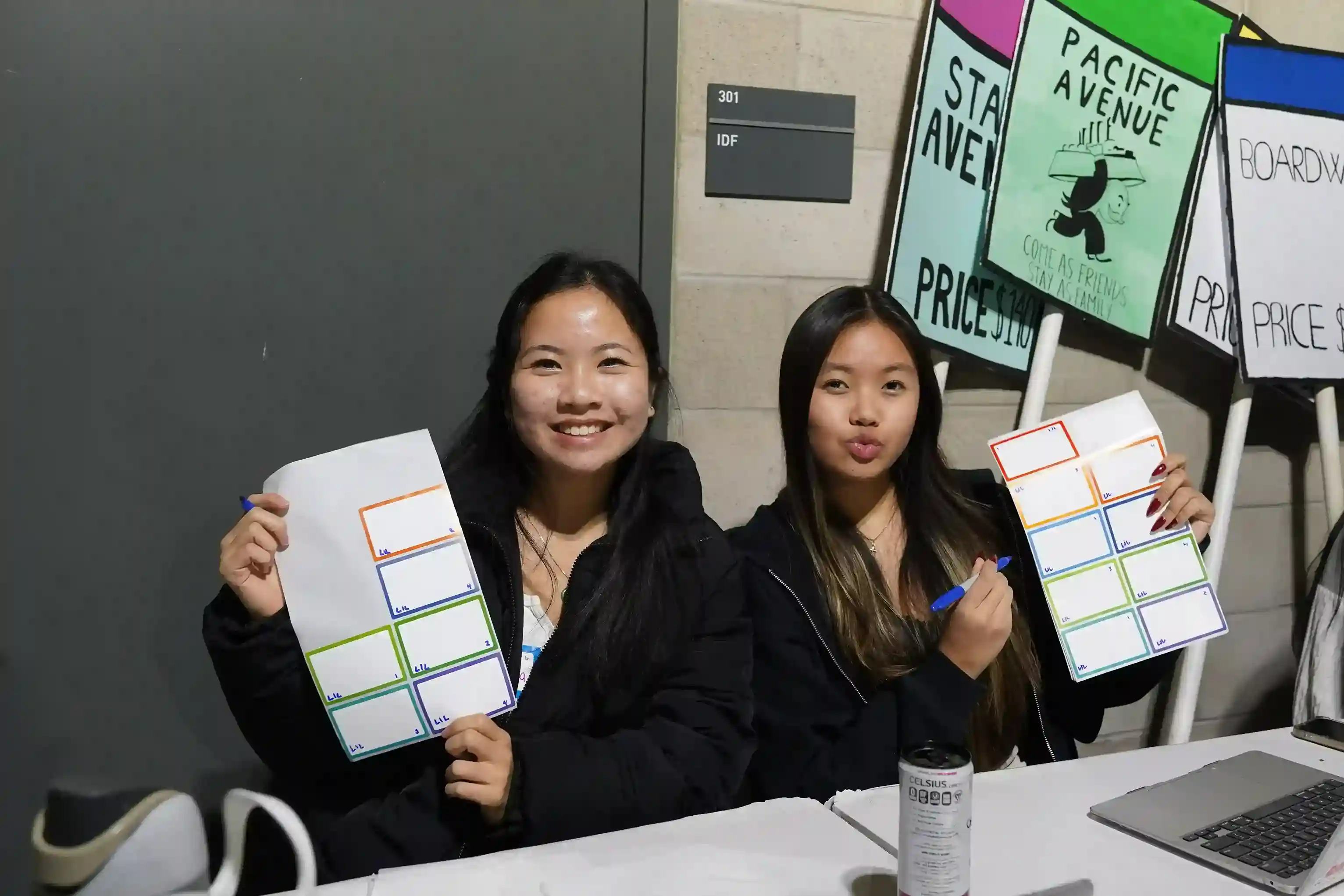 General Meetings Image4