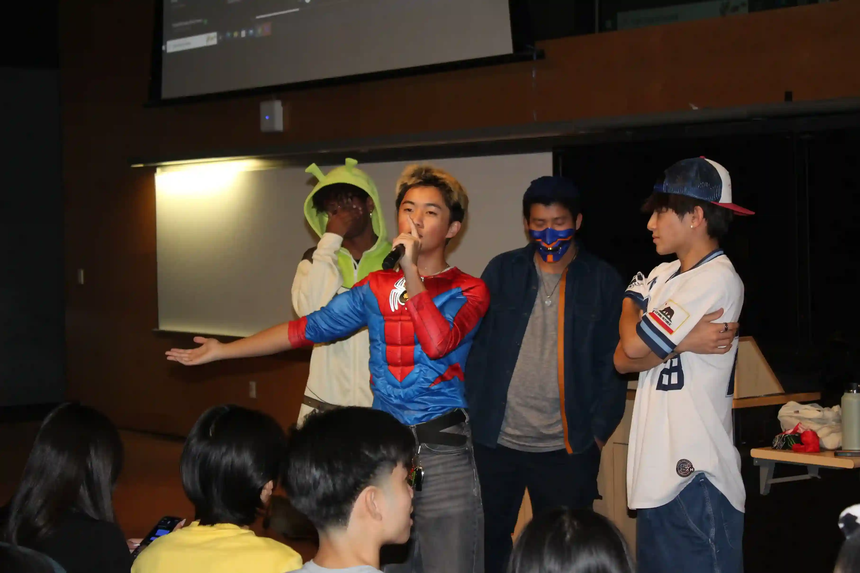 General Meetings Image5